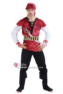 Phụ Kiện Cướp Biển Các Mẫu