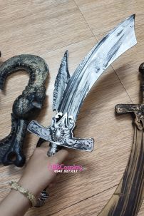 Phụ Kiện Cướp Biển Các Mẫu