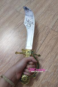 Phụ Kiện Cướp Biển Các Mẫu