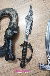 Phụ Kiện Cướp Biển Các Mẫu