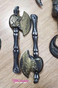 Phụ Kiện Cướp Biển Các Mẫu