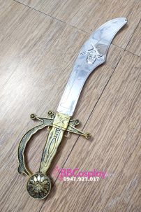 Phụ Kiện Cướp Biển Các Mẫu