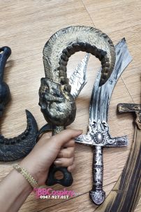 Phụ Kiện Cướp Biển Các Mẫu