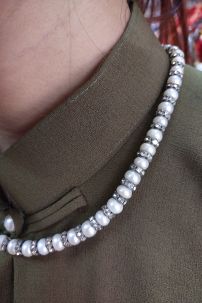 Phụ Kiện Vòng Cổ Ngọc Trai Các Loại