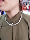 Phụ Kiện Vòng Cổ Ngọc Trai Các Loại