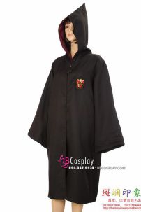 Trọn Bộ Đồng Phục 6 Món Trường Hogwarts - Phù Thuỷ Tập Sự