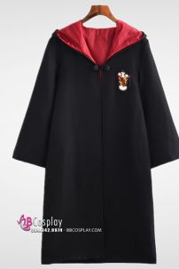 Trọn Bộ Đồng Phục 6 Món Trường Hogwarts - Phù Thuỷ Tập Sự