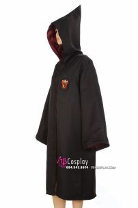 Trọn Bộ Đồng Phục 6 Món Trường Hogwarts - Phù Thuỷ Tập Sự