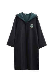 Trọn Bộ Đồng Phục 6 Món Trường Hogwarts - Phù Thuỷ Tập Sự