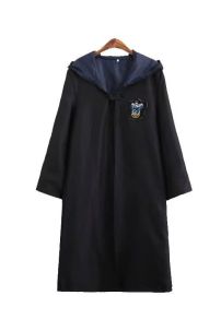 Trọn Bộ Đồng Phục 6 Món Trường Hogwarts - Phù Thuỷ Tập Sự
