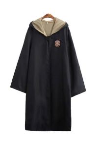 Trọn Bộ Đồng Phục 6 Món Trường Hogwarts - Phù Thuỷ Tập Sự