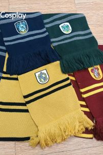 Trọn Bộ Đồng Phục 6 Món Trường Hogwarts - Phù Thuỷ Tập Sự
