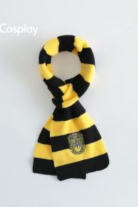 Trọn Bộ Đồng Phục 6 Món Trường Hogwarts - Phù Thuỷ Tập Sự