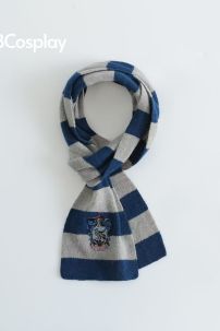 Trọn Bộ Đồng Phục 6 Món Trường Hogwarts - Phù Thuỷ Tập Sự