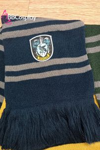 Trọn Bộ Đồng Phục 6 Món Trường Hogwarts - Phù Thuỷ Tập Sự