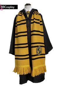 Trọn Bộ Đồng Phục 6 Món Trường Hogwarts - Phù Thuỷ Tập Sự