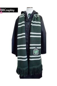 Trọn Bộ Đồng Phục 6 Món Trường Hogwarts - Phù Thuỷ Tập Sự