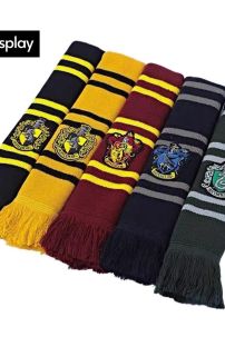 Trọn Bộ Đồng Phục 6 Món Trường Hogwarts - Phù Thuỷ Tập Sự