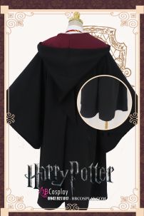 Trọn Bộ Đồng Phục 6 Món Trường Hogwarts - Phù Thuỷ Tập Sự
