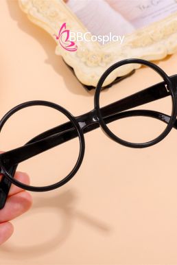 Trọn Bộ Đồng Phục 6 Món Trường Hogwarts - Phù Thuỷ Tập Sự
