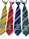 Trọn Bộ Đồng Phục 6 Món Trường Hogwarts - Phù Thuỷ Tập Sự