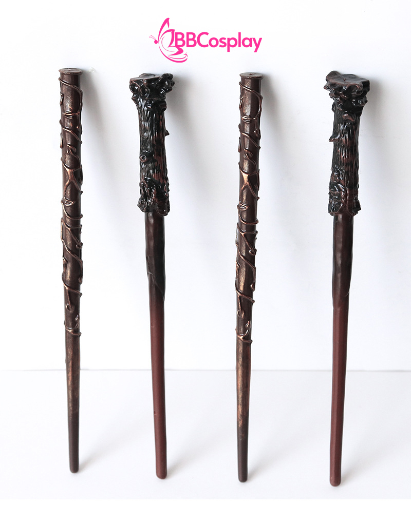 Trọn Bộ Đồng Phục 6 Món Trường Hogwarts - Phù Thuỷ Tập Sự