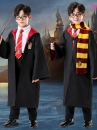 Trọn Bộ Đồng Phục 6 Món Trường Hogwarts - Phù Thuỷ Tập Sự