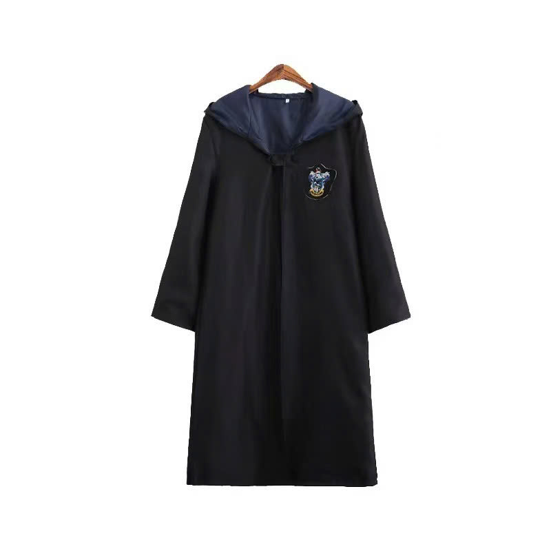 Trọn Bộ Đồng Phục 6 Món Trường Hogwarts - Phù Thuỷ Tập Sự