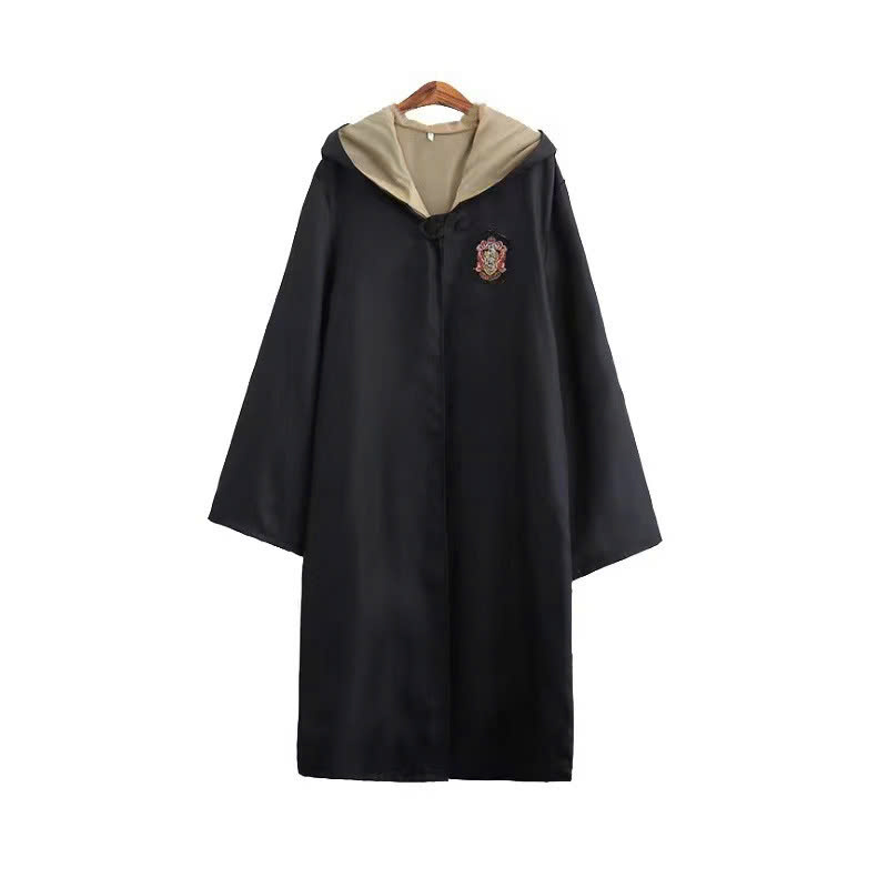 Trọn Bộ Đồng Phục 6 Món Trường Hogwarts - Phù Thuỷ Tập Sự