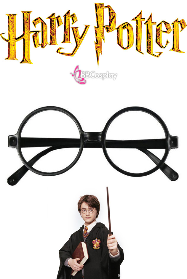 Trọn Bộ Đồng Phục 6 Món Trường Hogwarts - Phù Thuỷ Tập Sự