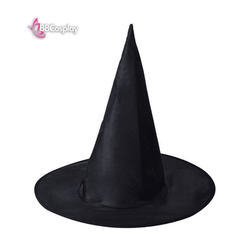 Trọn Bộ Đồng Phục 6 Món Trường Hogwarts - Phù Thuỷ Tập Sự