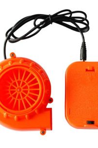 Mascot Khủng Long Bạo Chúa Bơm Hơi Chụp Hình Hottrend