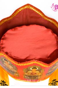 Trang Phục Đường Tăng Tây Du Kí