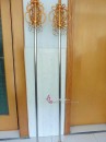 GẬY ĐƯỜNG TĂNG - MẪU XỊN