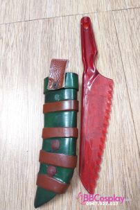 Bộ Dao Hải Tặc - Ace One Piece