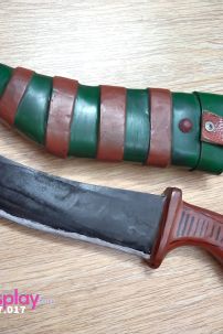 Bộ Dao Hải Tặc - Ace One Piece