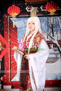 Cổ Trang 66 (Sở Vân Hi)