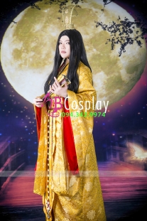 Cổ Trang 67 (Long Vương Long Hạo)