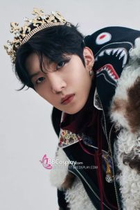 Vương Miện Carlos II Vàng