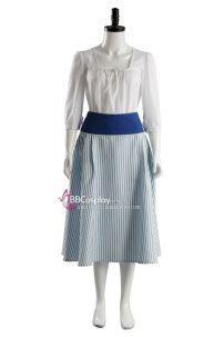 Đầm Thôn Nữ Bella - Beauty And The Beast (Bản Điện Ảnh)