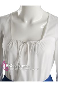 Đầm Thôn Nữ Bella - Beauty And The Beast (Bản Điện Ảnh)