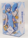 Mô Hình Nhân Vật Re:zero Kara Hajimeru Isekai Seikatsu - Rem - PM Figure - Dragon-Dress Ver
