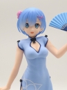 Mô Hình Nhân Vật Re:zero Kara Hajimeru Isekai Seikatsu - Rem - PM Figure - Dragon-Dress Ver