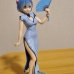 Mô Hình Nhân Vật Re:zero Kara Hajimeru Isekai Seikatsu - Rem - PM Figure - Dragon-Dress Ver