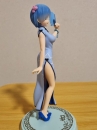 Mô Hình Nhân Vật Re:zero Kara Hajimeru Isekai Seikatsu - Rem - PM Figure - Dragon-Dress Ver