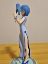 Mô Hình Nhân Vật Re:zero Kara Hajimeru Isekai Seikatsu - Rem - PM Figure - Dragon-Dress Ver