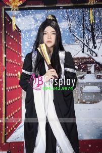 Cổ Trang 69 (Hàn Sầu Phiến)