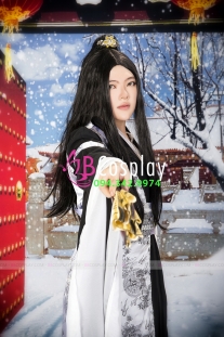 Cổ Trang 69 (Hàn Sầu Phiến)