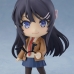 Nendoroid 1124 - Mai Sakurajima - Rascal Don'T Dream Of Bunny Girl Senpai