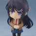 Nendoroid 1124 - Mai Sakurajima - Rascal Don'T Dream Of Bunny Girl Senpai